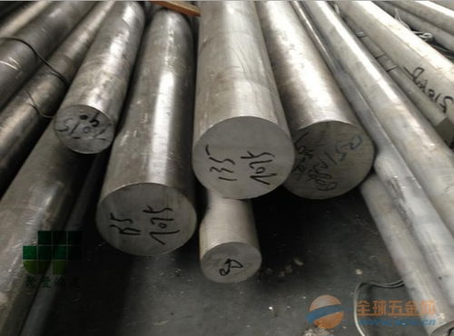 LD5铝合金 宁波厂家批发的优选有色金属合金解决方案