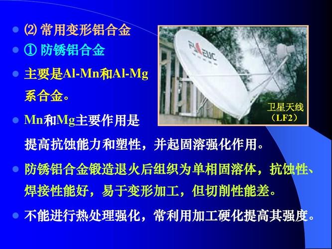 有色金属及其合金 性能与应用详解