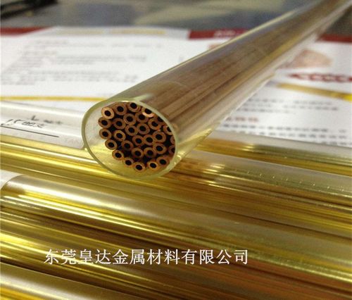 铜合金 有色金属合金中的多面手，从冶炼到应用的全面解析